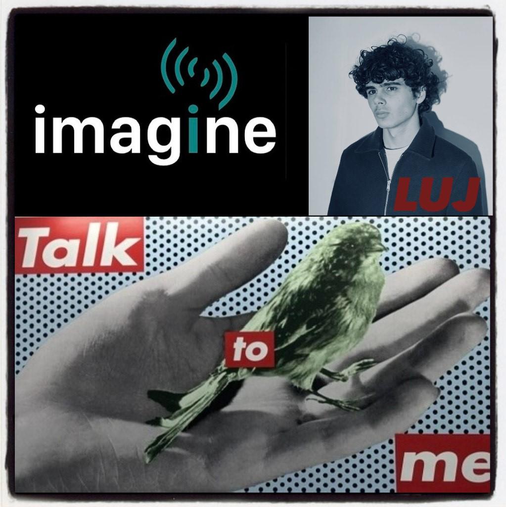 /// iMAGiNE avec LUJ ///
